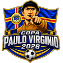 Copa Paulo Virgínio