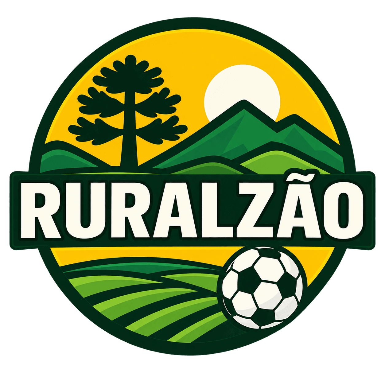 Ruralzão